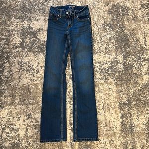 Wrangler jeans